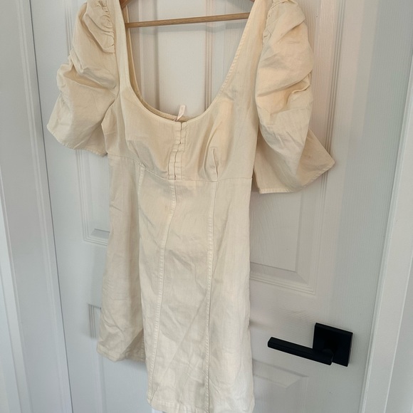 Free People Cheyenne Dress Size Extra Small - Picture 3 of 4